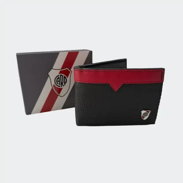Producto - Billetera River Plate Licencia Original - 3