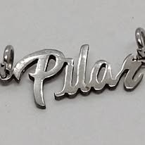 Producto - Nombres  con P - 7