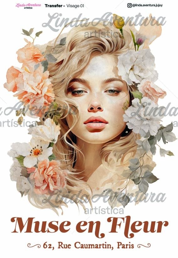 Producto - TR - VISAGE
