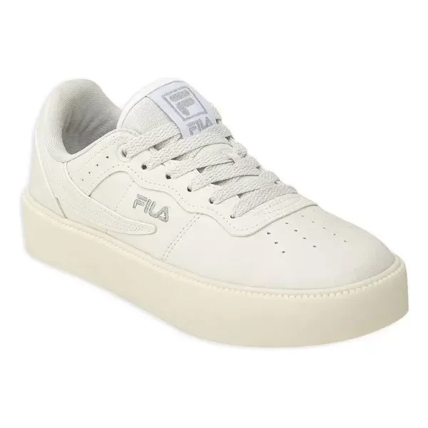 Producto - zapatillas Bold Blanco Plata