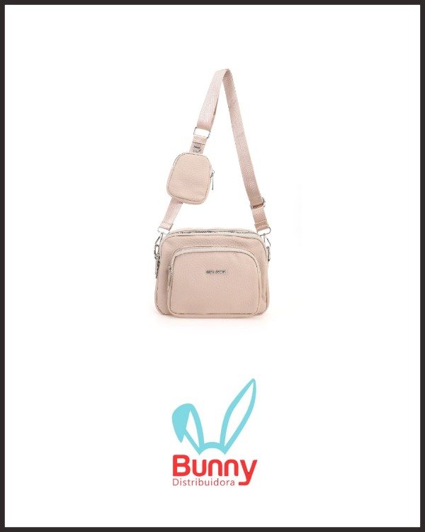 Producto - OS-407	BANDOLERA