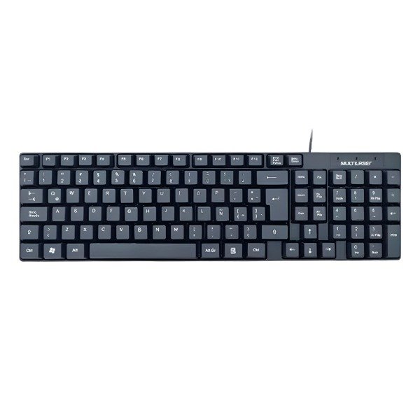 Producto - Teclado USB Multilaser TC501