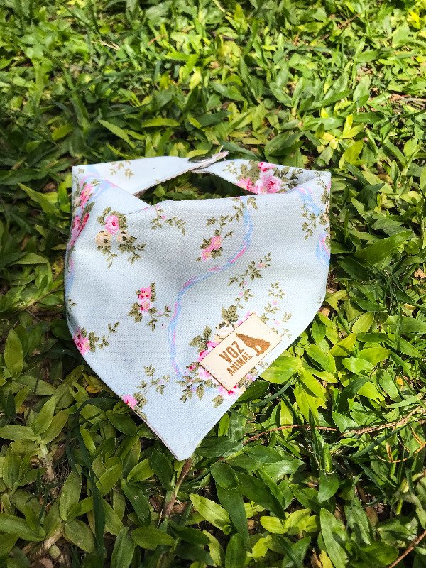 Producto - BANDANA PRIMAVERA