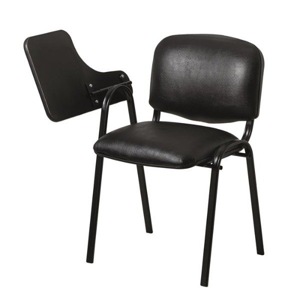 Producto - Pupitre Universitario Rebatible Tapizado - 2