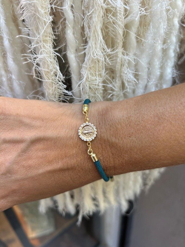 Producto - Pulsera san benito