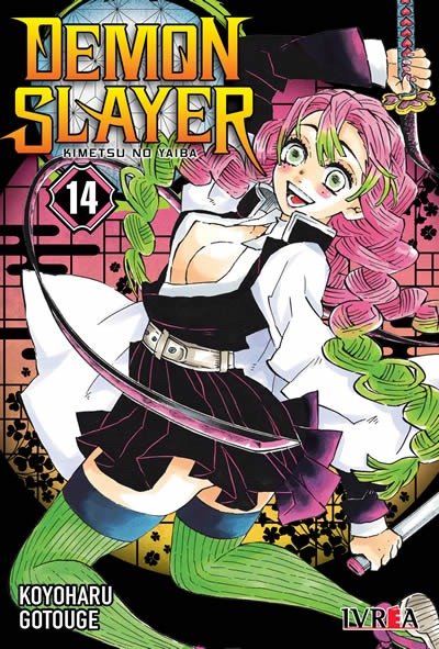 Producto - Demon Slayer - 13