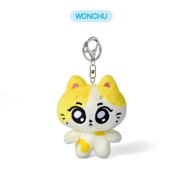 Producto - Llavero/ Peluche Enchin - 3