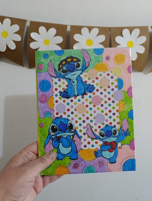 Producto - Cuaderno rayado 42h - 19