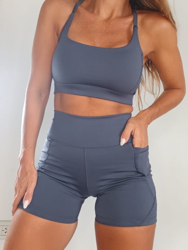 Producto - Short Run Navy