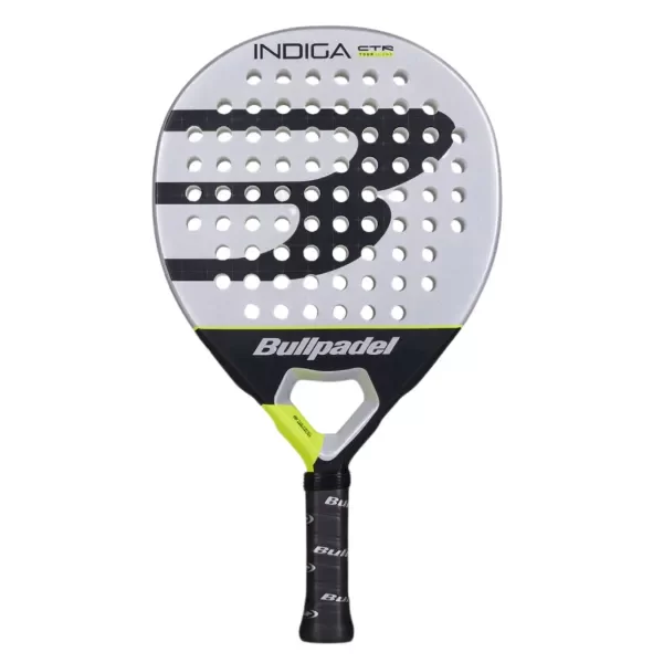 Producto - Paleta Bullpadel Indiga Control 26
