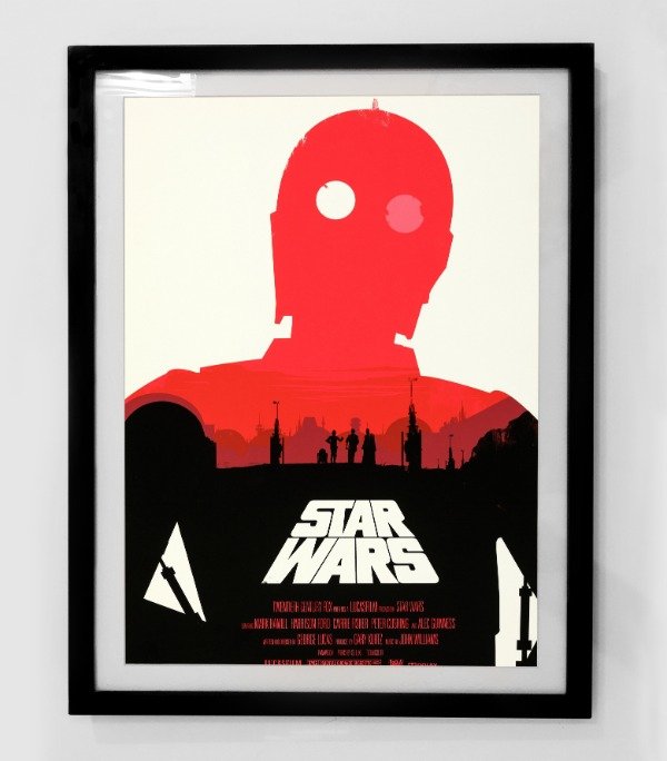 Producto - STAR WARS (Nro 80)