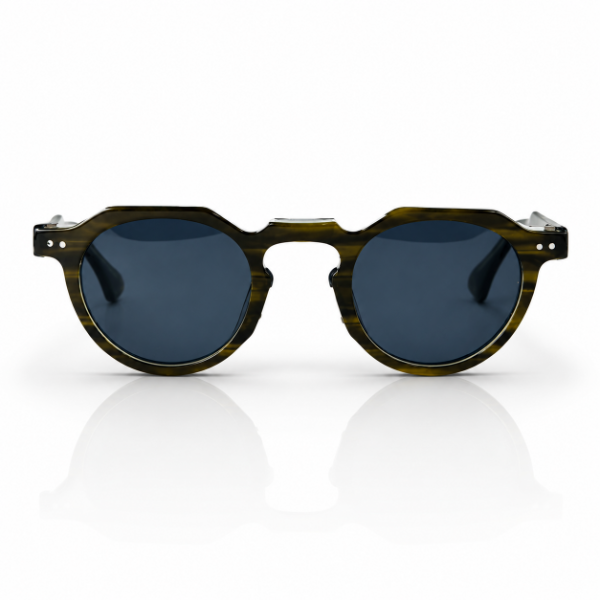 Producto - Dorien - Verde Musgo