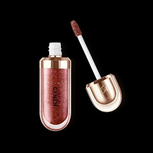 Producto - Kiko Milano 3d Hydra Lipgloss Tono 44