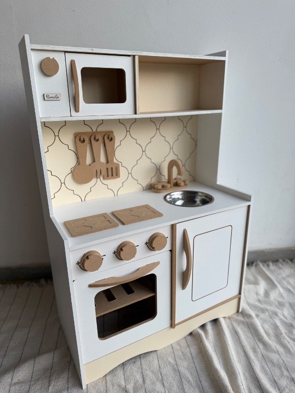 Producto - Cocina Matilda