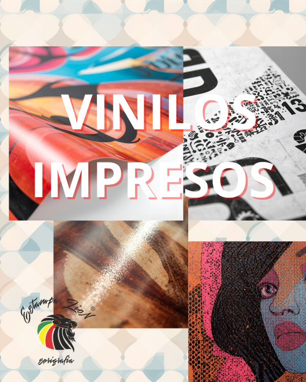 Producto - Vinilos Solvente