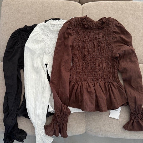 Producto - Blusa PARIS