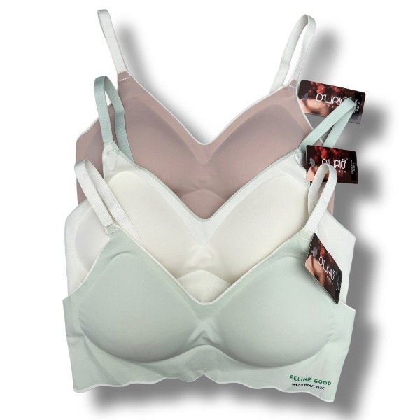 Producto - Corpiño Segunda Piel - Art 081