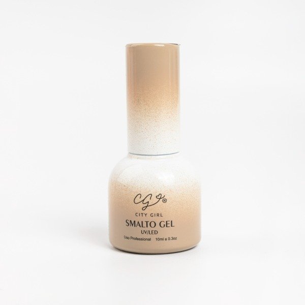 Producto - Esmalte semi CITY GIRL 10ml N157 NUDE