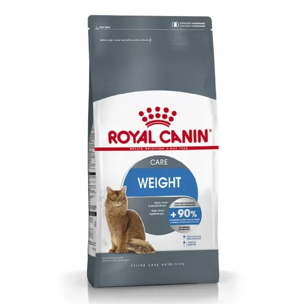 Producto - Royal canin weight care light