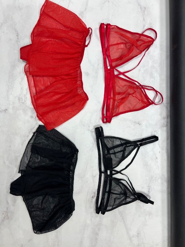 Producto - conjunto bruana