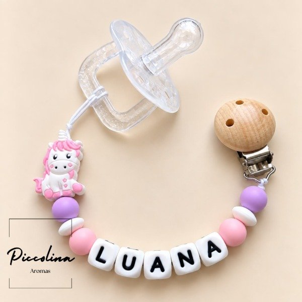 Producto - Portachupete personalizado - 7