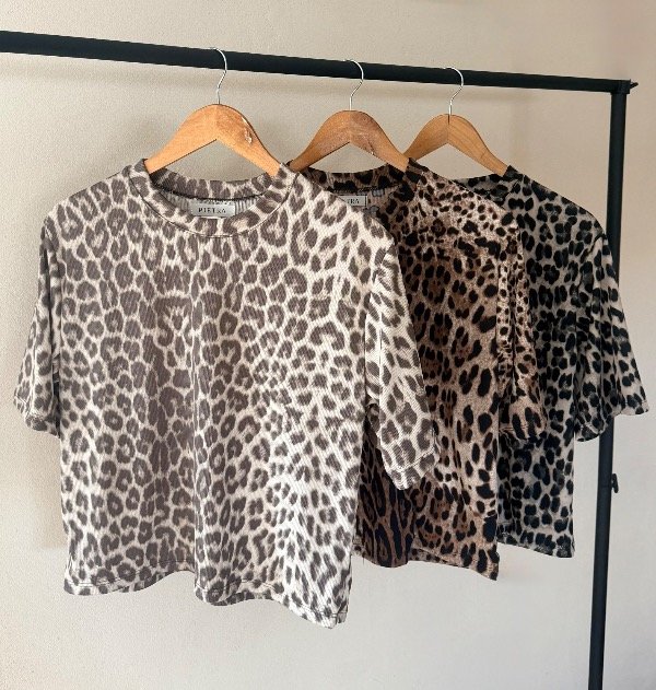 Producto - Remera JULIA