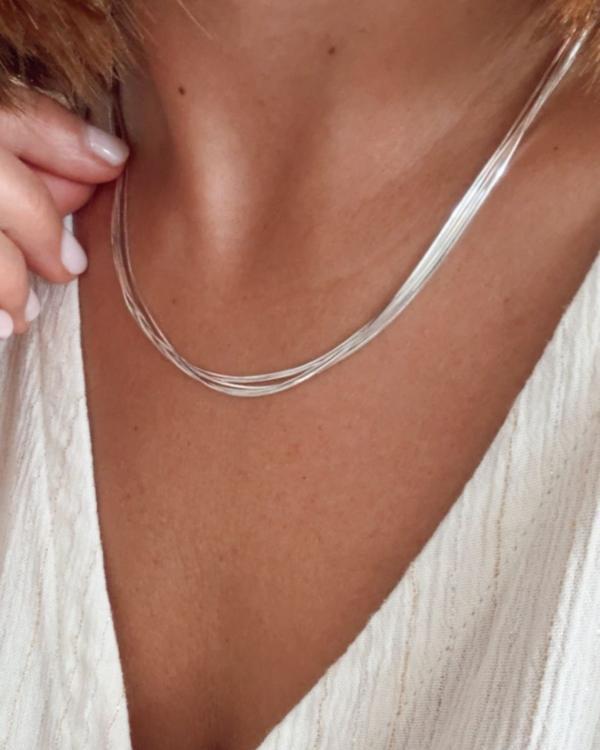 Producto - Cadena Israel