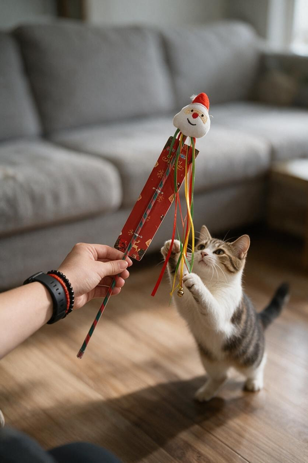 Producto - JUGUETE PALITO NAVIDAD - 2