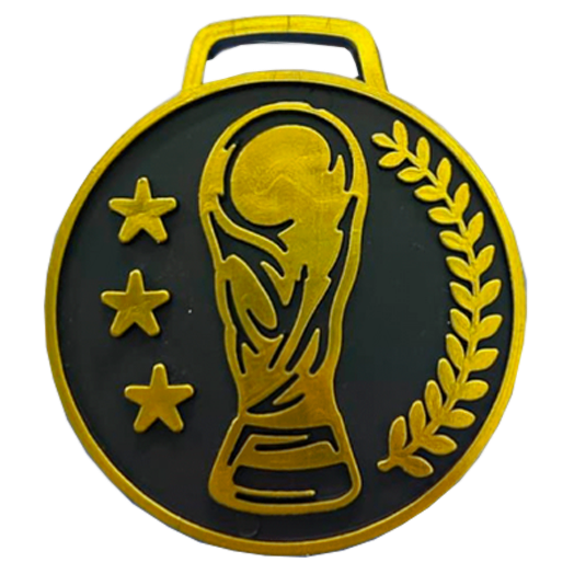 Producto - Copa del Mundo