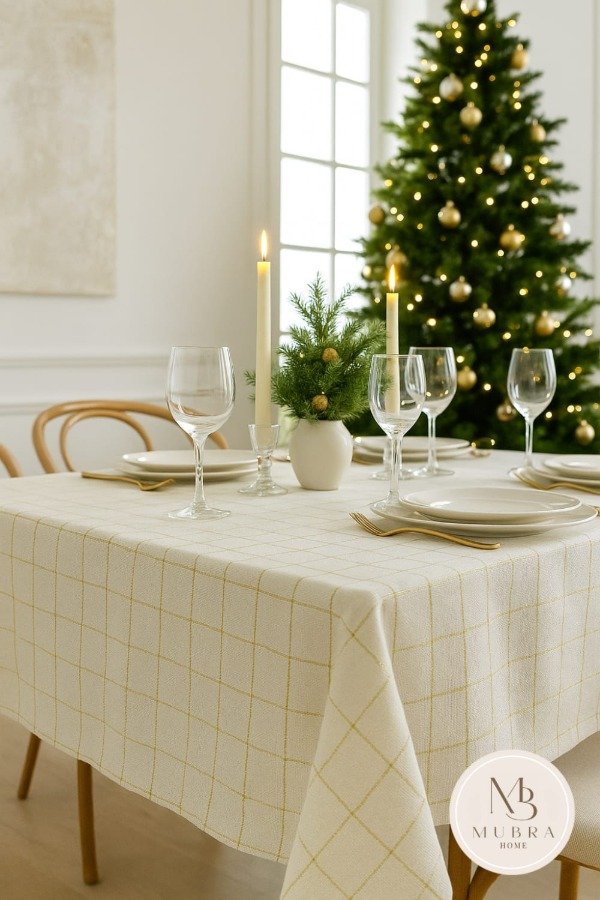Producto - Gala Navideña - Mantel - 0