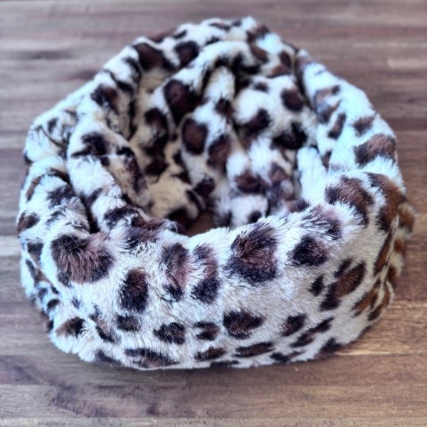 Producto - Cuellito Animal