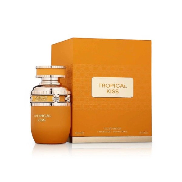 Producto - Tropical Kiss unisex EDP 100ML