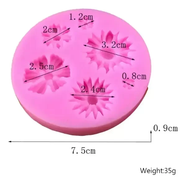 Producto - 6 Margaritas - 1