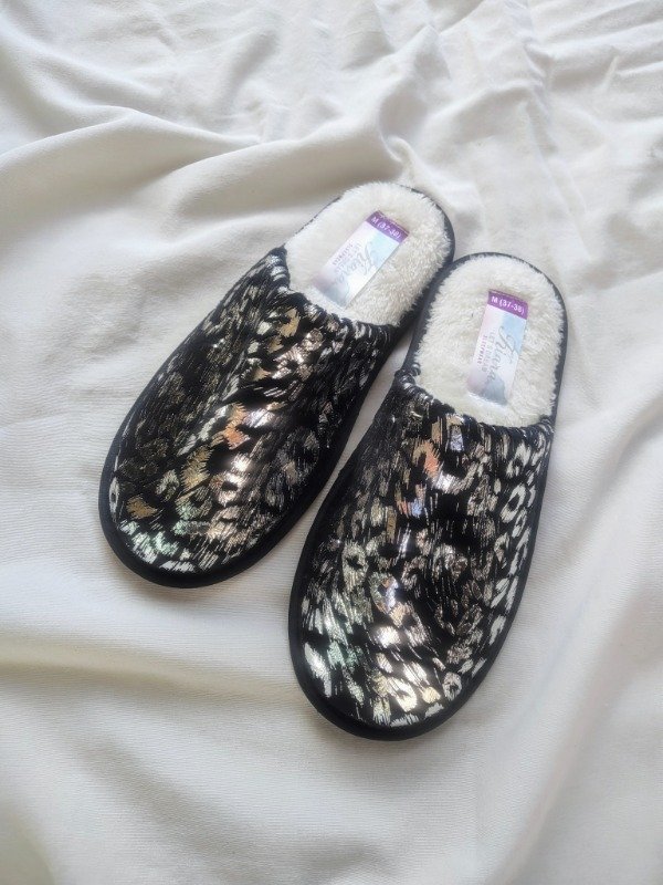 Producto - Pantuflas 224C