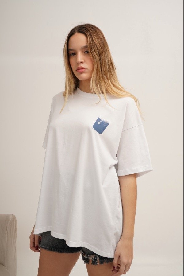 Producto - Remera Vermut