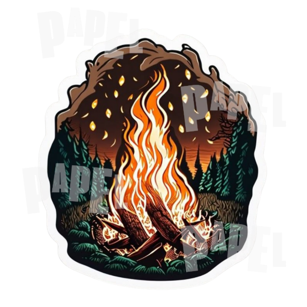 Producto - STICKER 0083