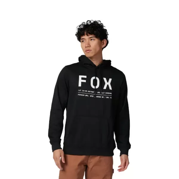 Producto - Buzo Fox Non stop fleece po