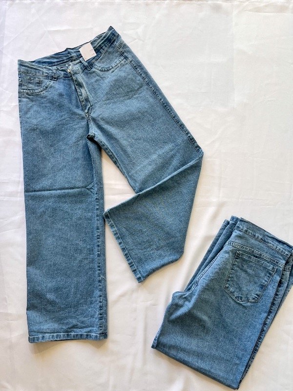 Producto - Wide leg especial