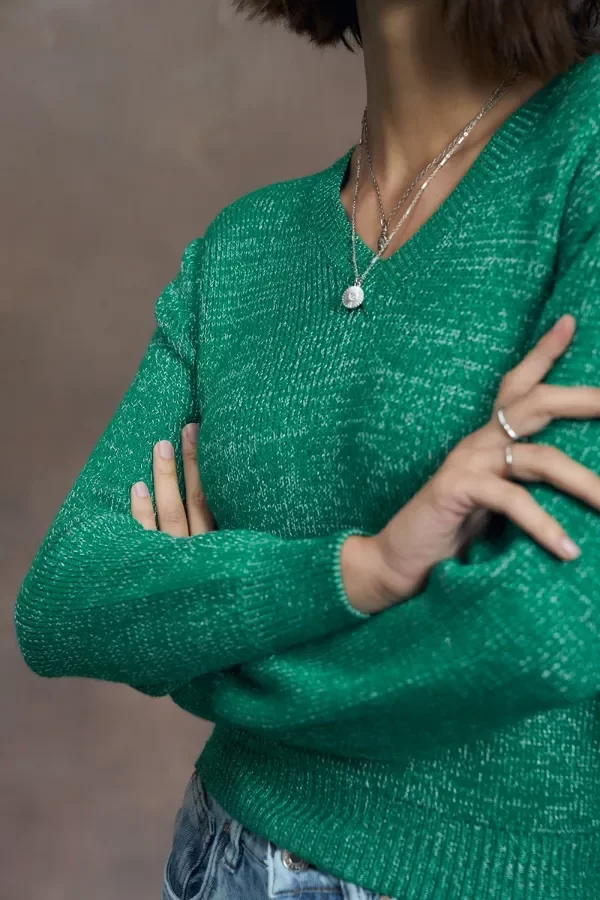 Producto - SWEATER ANNA (S.B)