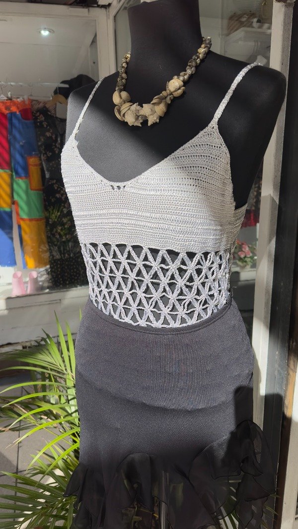 Producto - Remera Knit Hilo de Seda