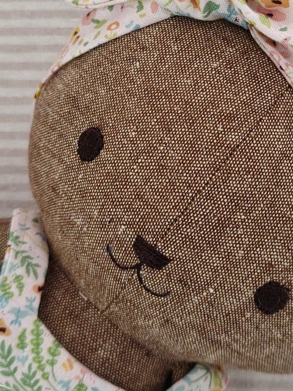 Producto - Osita Rosa - 7