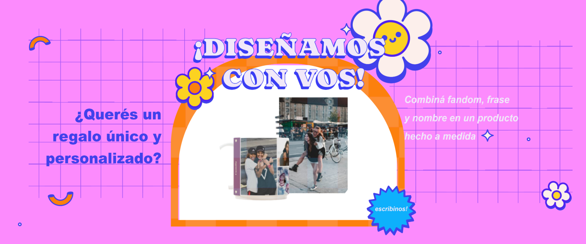 Banner