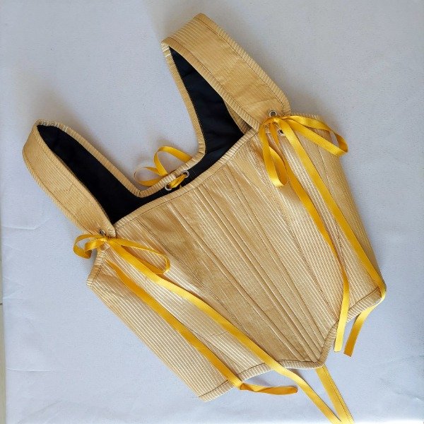 Producto - Corsets Destello