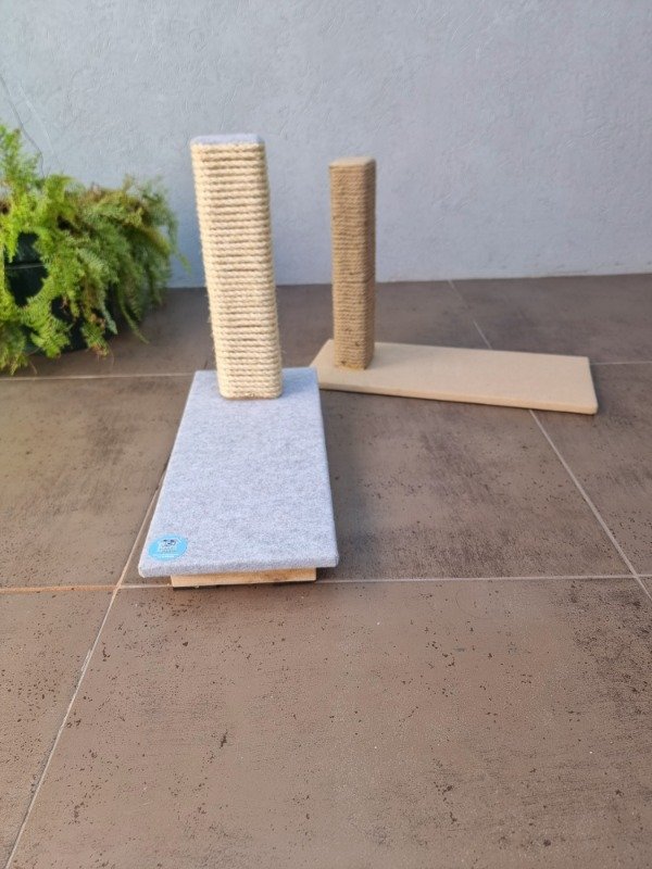 Producto - Rascador Columna