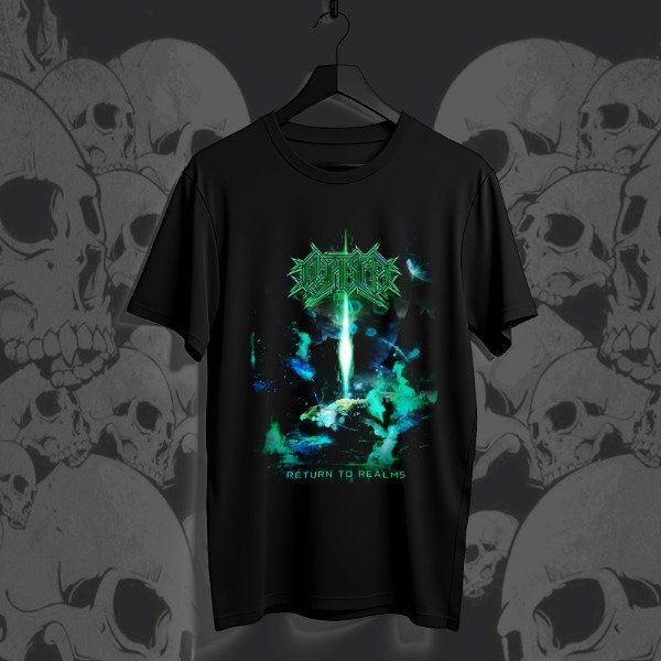 Producto - REMERA CRYPTIC SHIFT