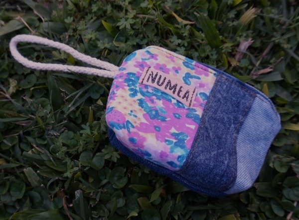 Producto - Necessaire chico Fresa