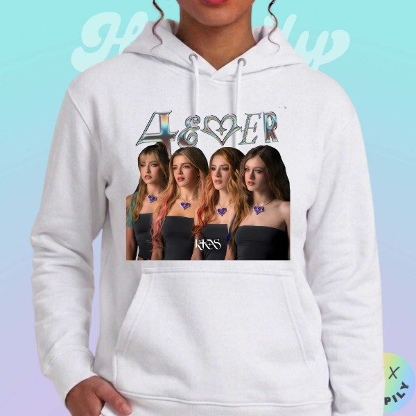 Producto - Buzo Unisex KAOS #4 - 0