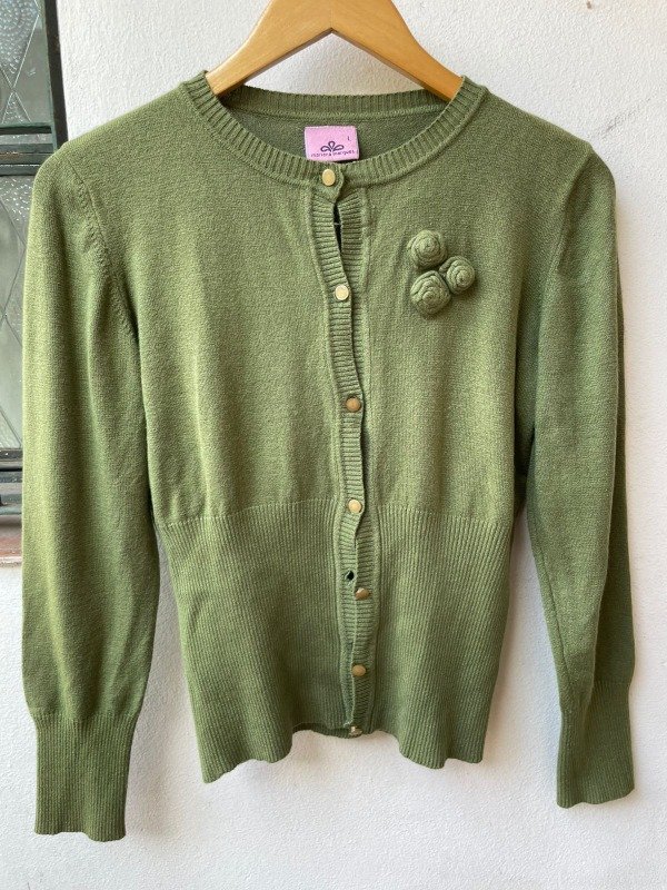 Producto - Saco Bosque