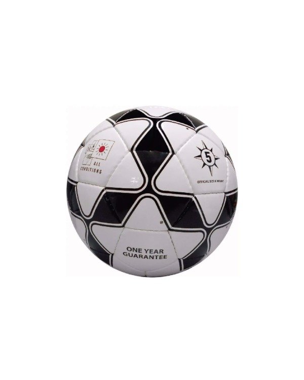 Producto - Pelota de Fútbol NASSAU Championship Pro N5