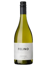Producto - Felino Chardonnay